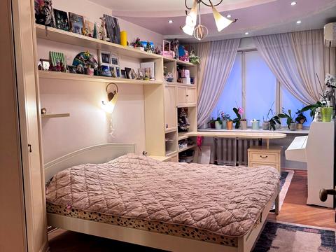 квартира по адресу Старонаводницкая ул., 4