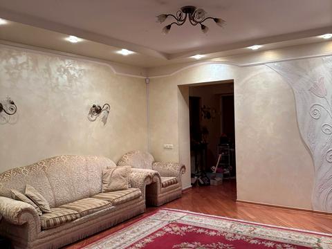 квартира по адресу Старонаводницкая ул., 4