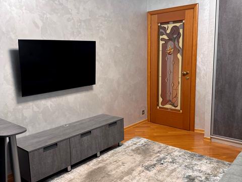 квартира по адресу Старонаводницкая ул., 4