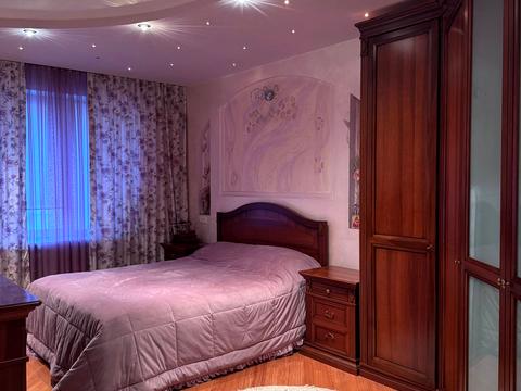 квартира по адресу Старонаводницкая ул., 4