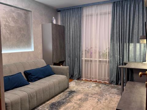 квартира по адресу Старонаводницкая ул., 4