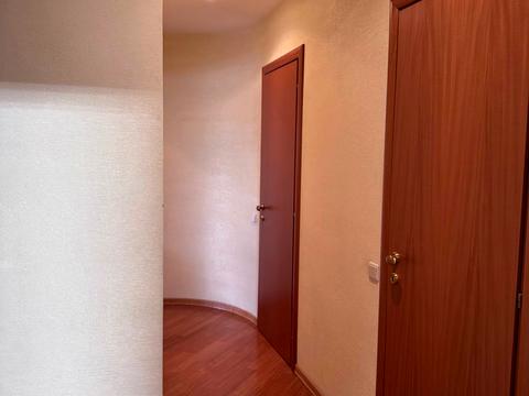 квартира по адресу Старонаводницкая ул., 4