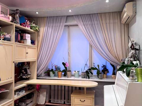 квартира по адресу Старонаводницкая ул., 4