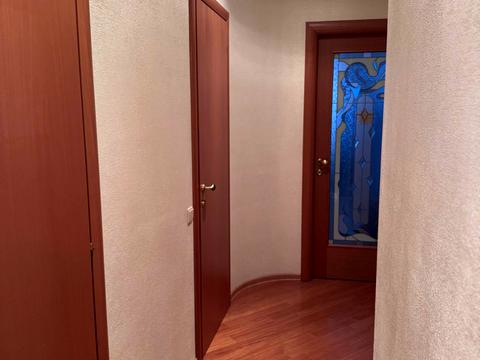 квартира по адресу Старонаводницкая ул., 4