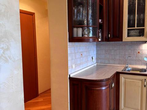 квартира по адресу Старонаводницкая ул., 4