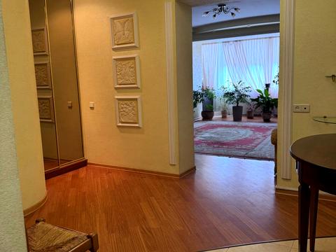 квартира по адресу Старонаводницкая ул., 4