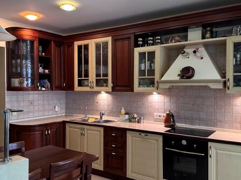 квартира по адресу Старонаводницкая ул., 4