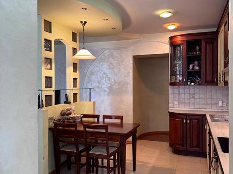 квартира по адресу Старонаводницкая ул., 4