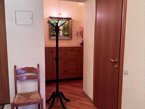 квартира по адресу Старонаводницкая ул., 4