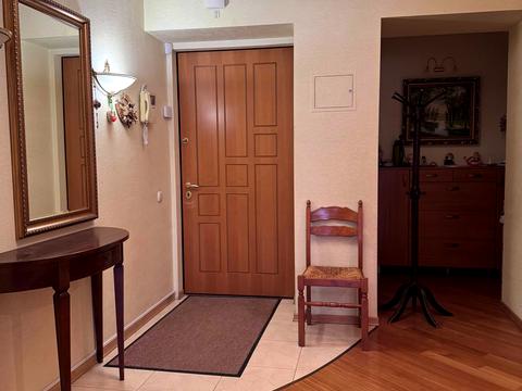 квартира по адресу Старонаводницкая ул., 4