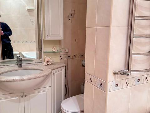 квартира по адресу Старонаводницкая ул., 4