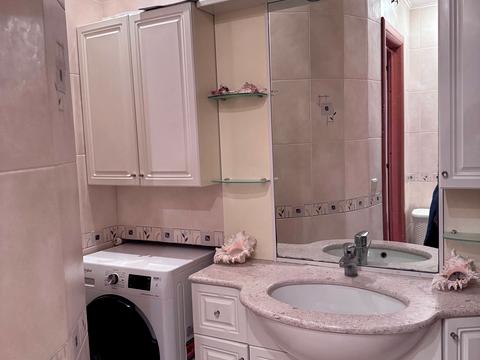 квартира по адресу Старонаводницкая ул., 4