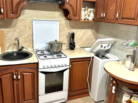 квартира за адресою Миру вул., 1