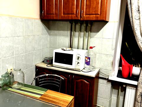 квартира за адресою Миру вул., 1