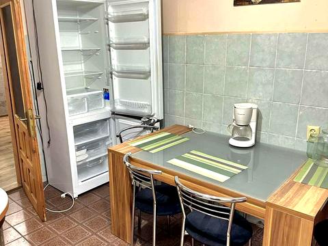 квартира за адресою Миру вул., 1