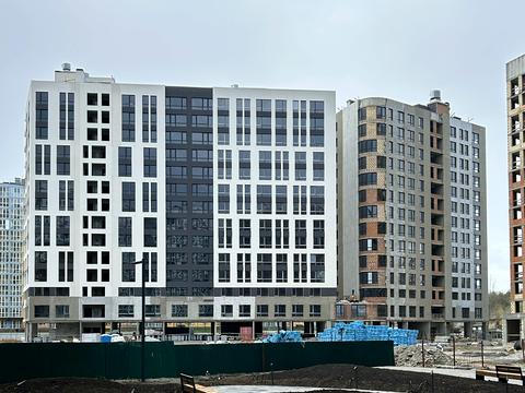 квартира за адресою Берковецька вул., 4-Д