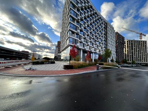 квартира за адресою Берковецька вул., 4-Д