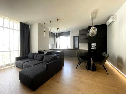 квартира за адресою Деміївська вул., 29