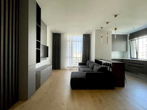 квартира за адресою Деміївська вул., 29