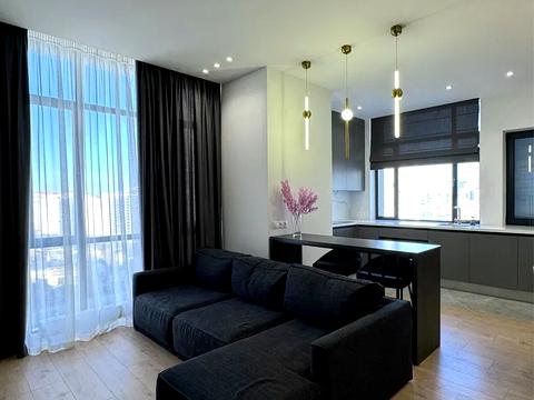 квартира за адресою Деміївська вул., 29