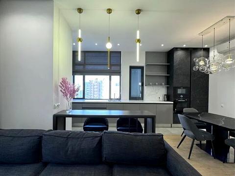 квартира за адресою Деміївська вул., 29