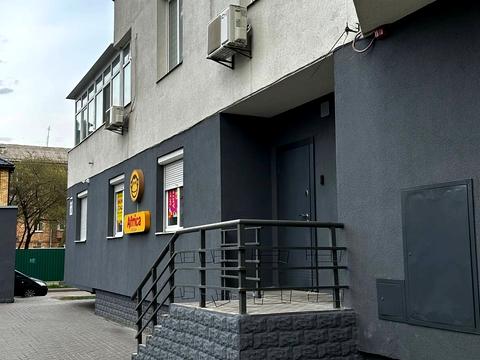 комерційна за адресою Освіти вул., 16-А