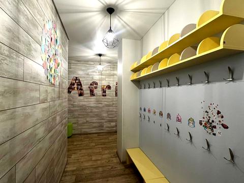 комерційна за адресою Освіти вул., 16-А