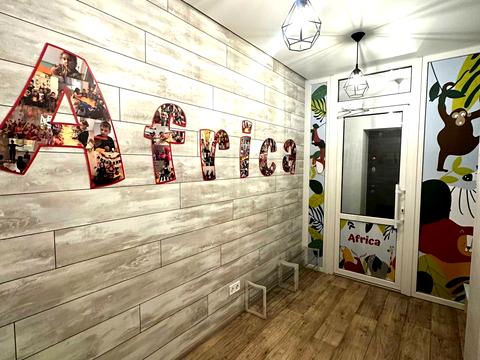 комерційна за адресою Освіти вул., 16-А