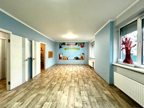 комерційна за адресою Освіти вул., 16-А