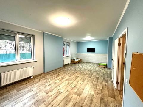 комерційна за адресою Освіти вул., 16-А