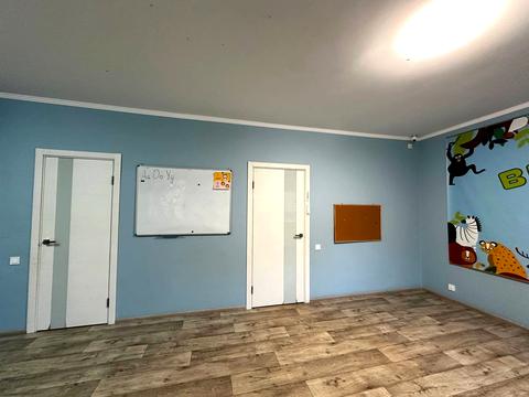 комерційна за адресою Освіти вул., 16-А