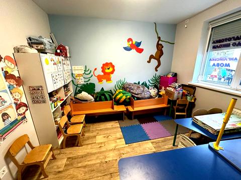 комерційна за адресою Освіти вул., 16-А