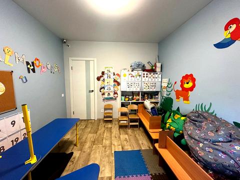 комерційна за адресою Освіти вул., 16-А