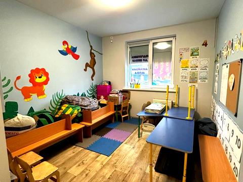 комерційна за адресою Освіти вул., 16-А