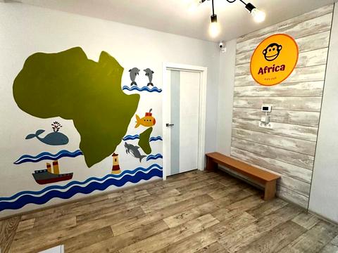 комерційна за адресою Освіти вул., 16-А