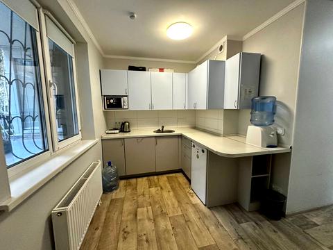 комерційна за адресою Освіти вул., 16-А