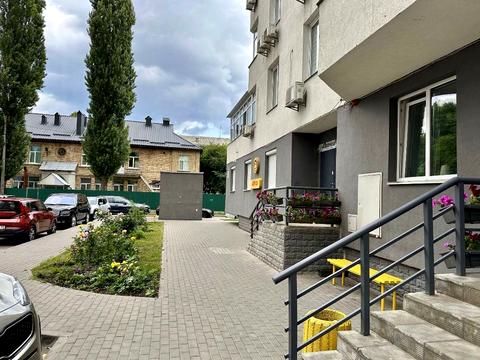 комерційна за адресою Освіти вул., 16-А