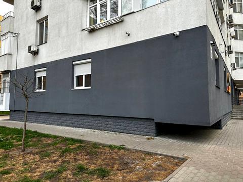 комерційна за адресою Освіти вул., 16-А