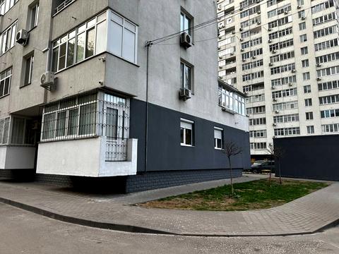 комерційна за адресою Освіти вул., 16-А