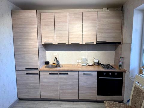 квартира по адресу Космонавта Поповича ул. (Волкова космонавта), 18