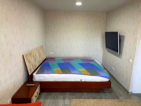 квартира по адресу Космонавта Поповича ул. (Волкова космонавта), 18