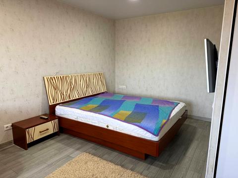 квартира по адресу Космонавта Поповича ул. (Волкова космонавта), 18