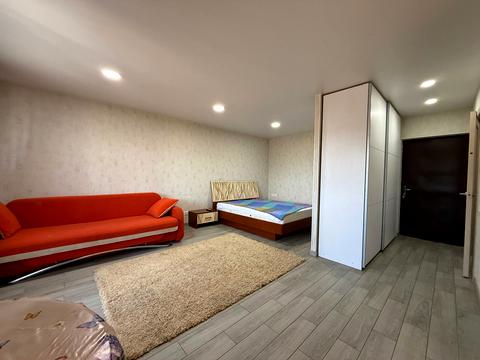 квартира по адресу Космонавта Поповича ул. (Волкова космонавта), 18