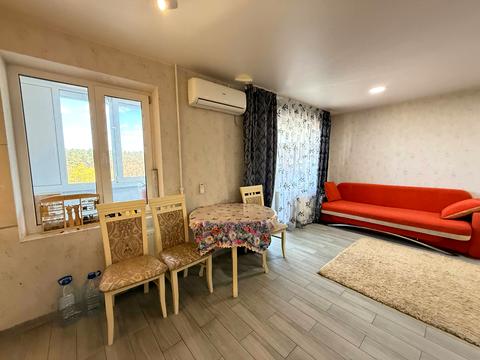 квартира по адресу Космонавта Поповича ул. (Волкова космонавта), 18