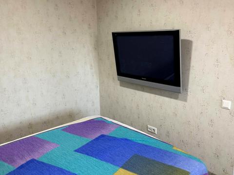 квартира по адресу Космонавта Поповича ул. (Волкова космонавта), 18