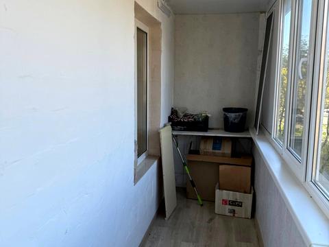 квартира по адресу Космонавта Поповича ул. (Волкова космонавта), 18