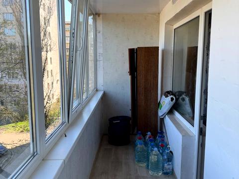 квартира по адресу Космонавта Поповича ул. (Волкова космонавта), 18