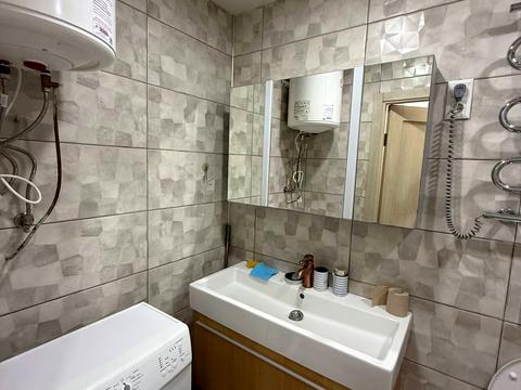 квартира по адресу Космонавта Поповича ул. (Волкова космонавта), 18