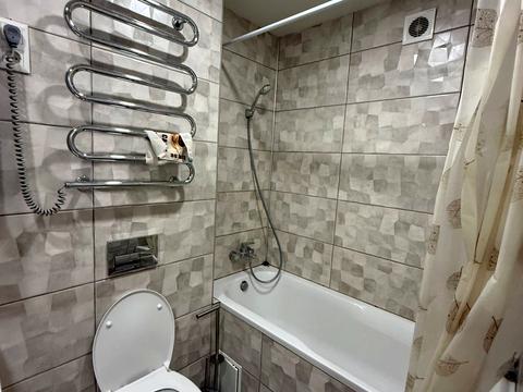 квартира по адресу Космонавта Поповича ул. (Волкова космонавта), 18