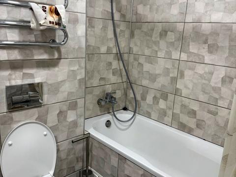 квартира по адресу Космонавта Поповича ул. (Волкова космонавта), 18